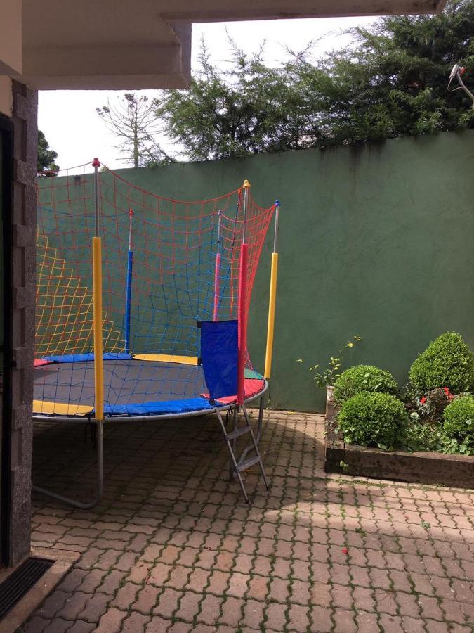 Villa Excelente Casa, Bairro Nobre Em Campos do Jordão Esterno foto