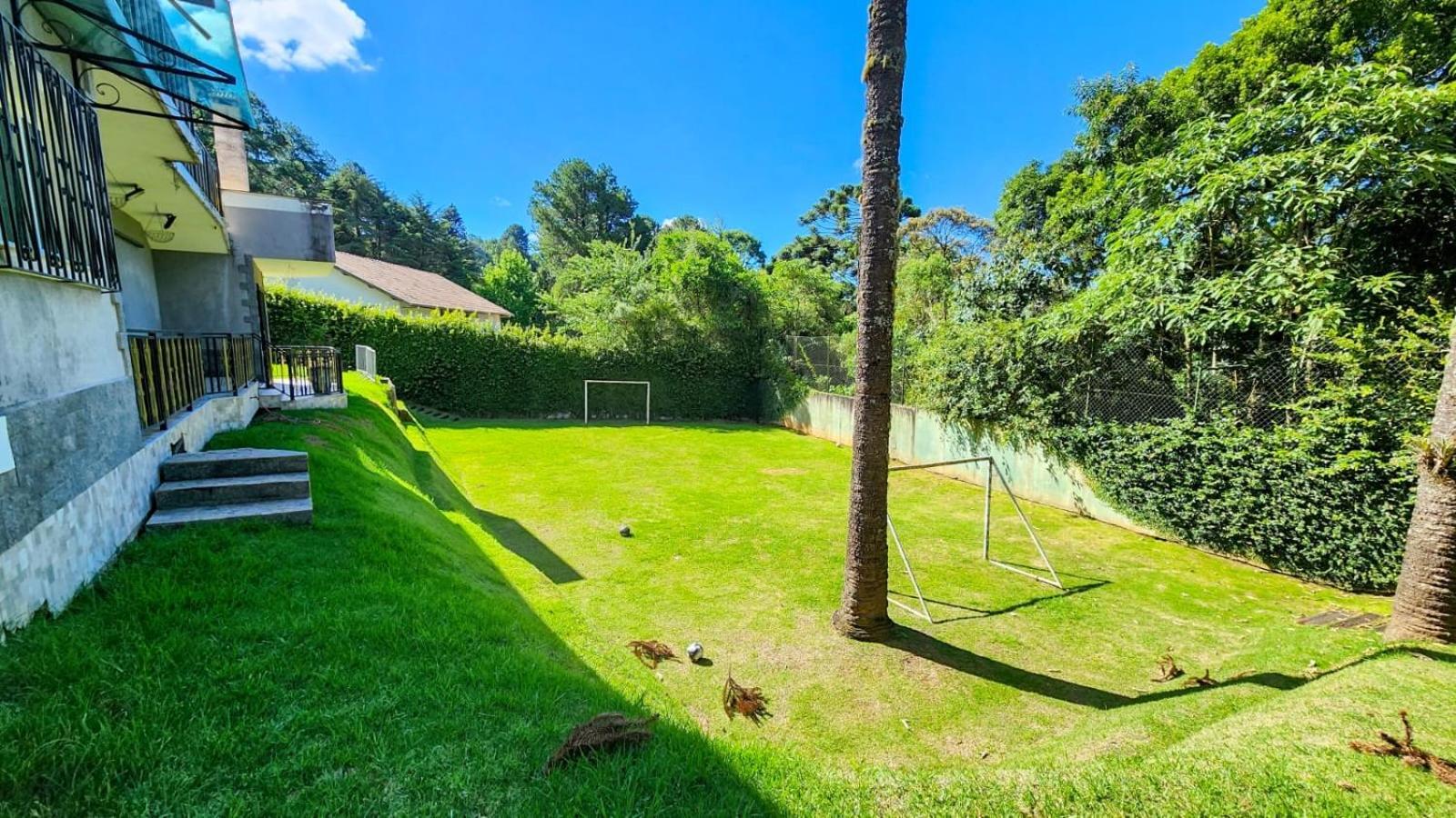 Villa Excelente Casa, Bairro Nobre Em Campos do Jordão Esterno foto