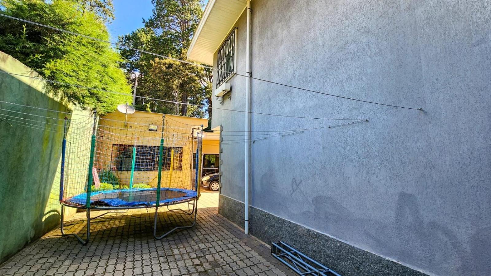 Villa Excelente Casa, Bairro Nobre Em Campos do Jordão Esterno foto