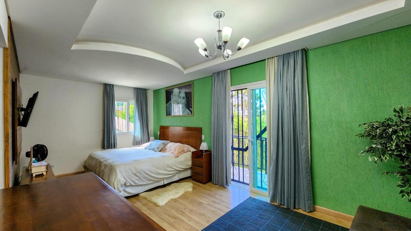 Villa Excelente Casa, Bairro Nobre Em Campos do Jordão Esterno foto